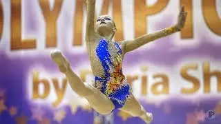 ЛУЧШИЕ МОМЕНТЫ ХУДОЖЕСТВЕННАЯ ГИМНАСТИКА ОЛИМПИК СТАРС 2019 КОРОТКАЯ ВЕРСИЯ