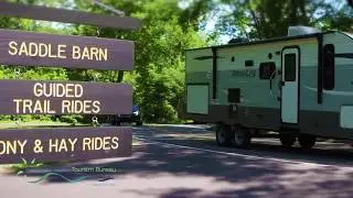Pokagon State Park  | Steuben County Tourism Bureau