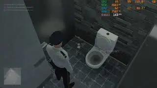 HITMAN 2 - Consulate Safe Code Location | The Gilded Cage | HITMAN 2 Items Location