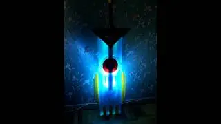 Transistor sword
