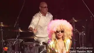 Funk Fatale | Uptown Funk | Guild 2024