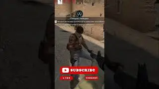 CSGO ГЛАМУРНАЯ СМЕРТЬ №2 #best #shorts #gaming #video #funny #gameplay #shortgame #WTF #highlight