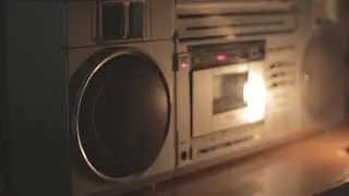 Dryante Music - Teaser 2019