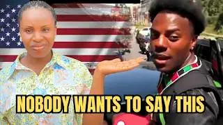 Is America Becoming a 3rd-World Country?
