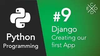 First Django App - Styling Django Pages with CSS