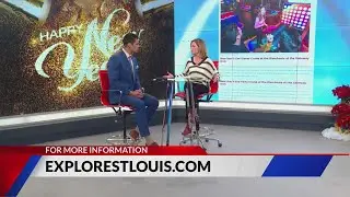Explore St. Louis shares ways to enjoy the new year