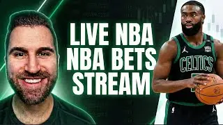 Best NBA, NHL & NCAAB Bets for 1/26: FanDuel, PrizePicks, DraftKings - Player Props