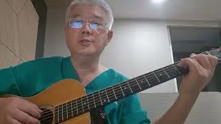 Breaking up is hard to do(70's version) - Neil Sedaka(cover)