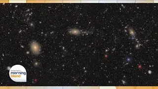 MOSI Hosts First Look Party for Stunning Images from Vera C. Rubin Observatory