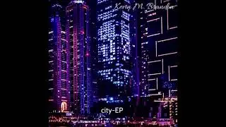 midtown vibe-Kevin M. Brandon