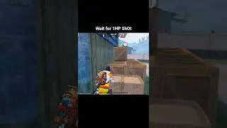 TDM 1 Hp Shots🔥💥#bgmi#pubgreflexmontage #automaticresponse #involuntaryaction #reflexaction#gaming