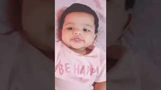 🐥Playing👶 Time Cute Baby 👶Riya Miracle👸 Kids Channel #Baby