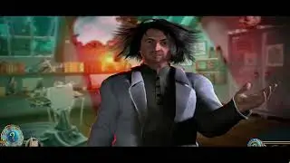 Time Mysteries 3: The Final Enigma (Part 1) Walkthrough/Gameplay (No Commentary)