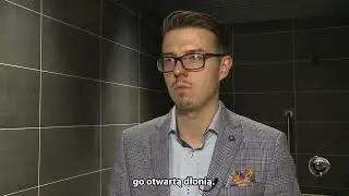 Dostępna toaleta