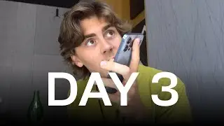cold call failure streak // day 3 bouncing back after losing all my money