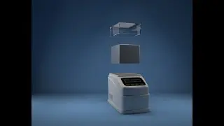 Ambinova Dry Bath Incubator
