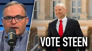 Keep Iowa FREE: Why the Hawkeye State Could Be the Epicenter of the '26 Midterms | 2/5/26