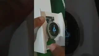 UNBOXING 42mm GARMIN APPROACH S70 - Indonesia