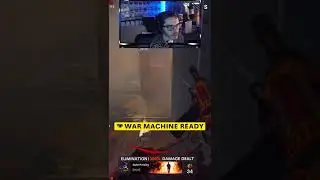 CRAZY XM4 NUKE GAMEPLAY COLD WAR!
