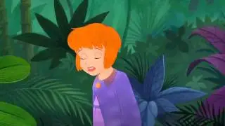 Diam's Peter Pan