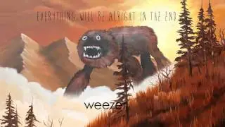 Weezer - Back To The Shack (Official Audio)