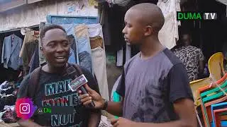 MIMI SIMO : WireLess Ni Binadamu wa Aina Gani ???.