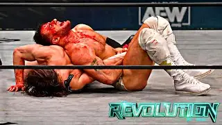 MATCH OF THE YEAR?!?!? | MJF vs Bryan Danielson Review
