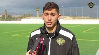 Mart&iacute;n Bellotti: 