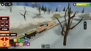 Locos Online Drives: Murdoch