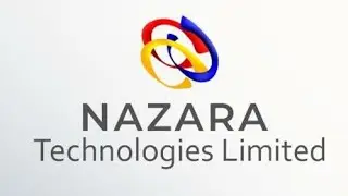 #NAZARA TECHNOLOGY #ANALYSIS#swingtrade#intraday