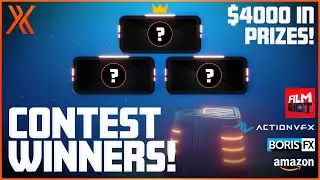 Inside the Box video competition | Winner Announcement