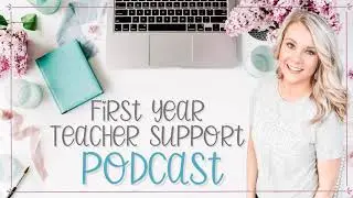 Creating Your Teacher Vision Board
