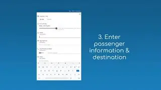 Want to get more bookings from hotels, restaurants, bars and offices?