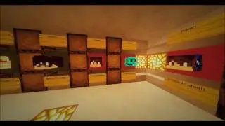 Quantum network minecraft server review