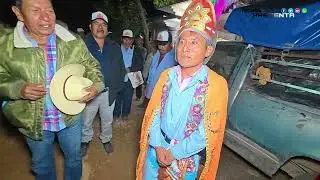 CHILIXTLAHUACA, FERIA PATRONAL 2026, EN HONOR A LA VIRGEN DE GUADALUPE 08/01/26 (PARTE 01)