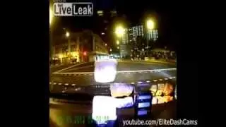 Crash Fatal Ferrari 599 GTO High Speed Car Crash terrible