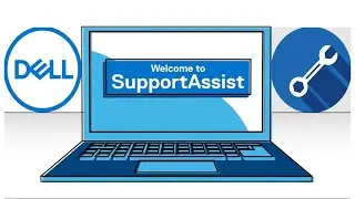 شرح برنامج Dell SupportAssist | | الداعم الرسمى لاجهزة DELL