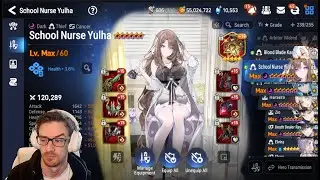 🔴 F2P Account RTA Time - First Time Playing RTA in 6 Months