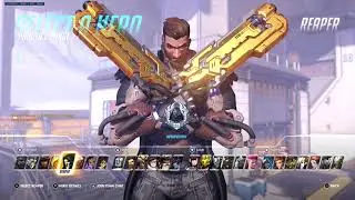 Soldier 24 Golden guns demo