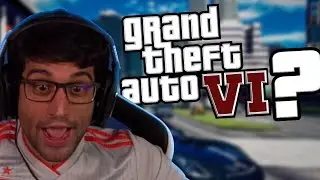 YOUTUBERS REAGINDO A TROLLADA DA ROCKSTAR