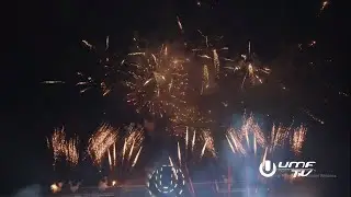 KYGO CLOSING ULTRA MUSIC FESTIVAL 2022 video #shortsvideo