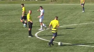 Pioniri 2010 FK Radnik Hadzici - FK Baton I Omladinska liga Pionira Grupa A 28.09.2024