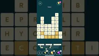 Wordbrain Daily Challenge Aug 26 2020 Answers (iOS)  | Cheats for Wordbrain