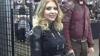 Cosplay is not CONsent