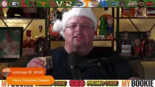 Merry Christmas!  A Little Story From Cousin Shane!