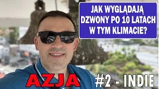 Indie - część II