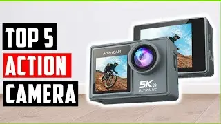 ✅Best Action Camera On Aliexpress | Top 5 Action Camera Reviews