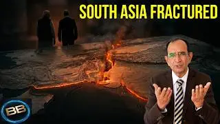 Is Pakistan's Power Crisis the BIGGEST Threat to South Asia's Future?