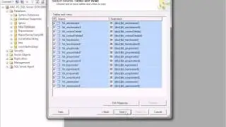 Import XLS to Sql Server 2008