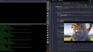 r3 Reflector + UDP Video Streaming